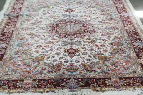 خرید و قیمت قالی طرح علیا + فروش عمده